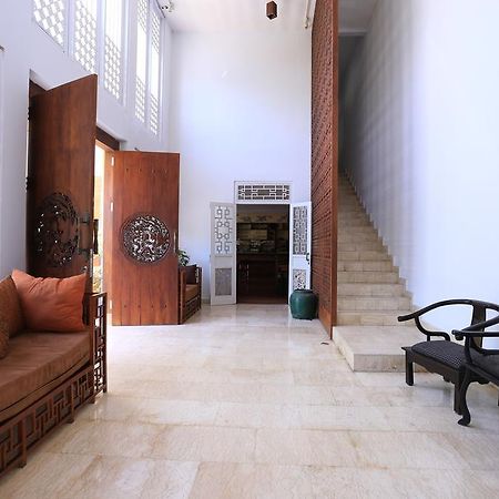 Reddoorz @ Umalas Seminyak  Exterior photo
