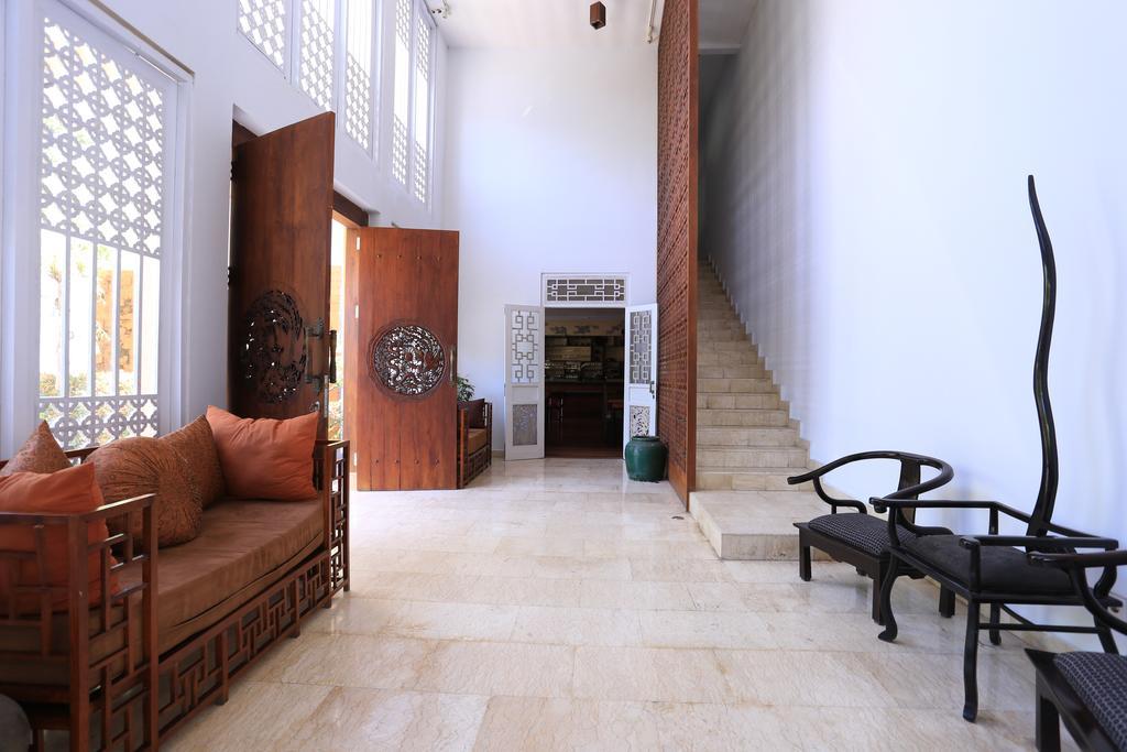 Reddoorz @ Umalas Seminyak  Exterior photo