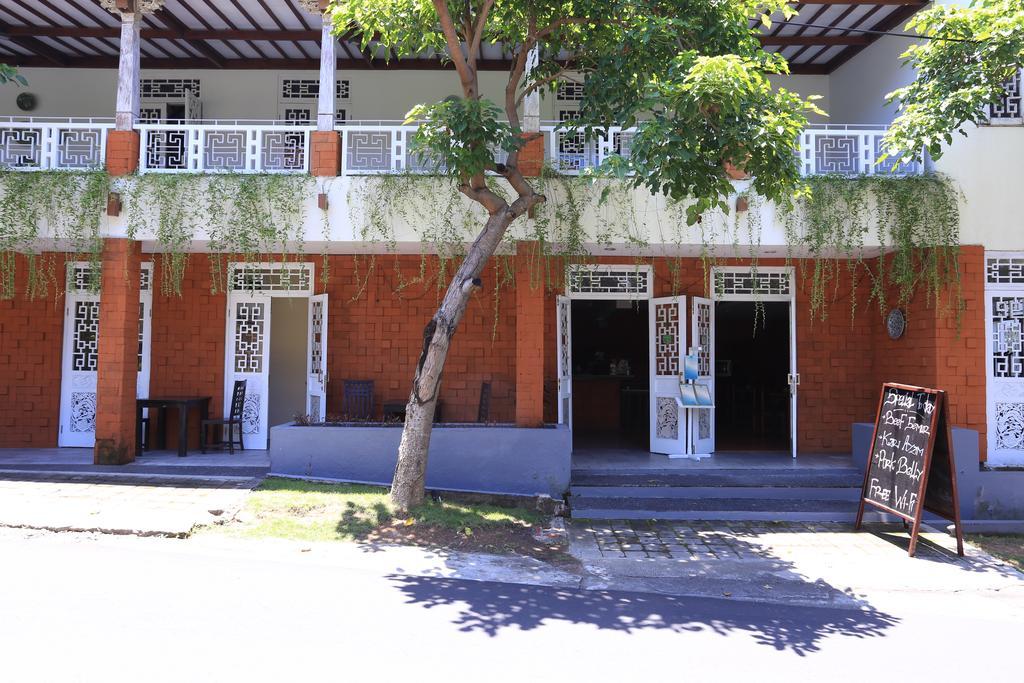 Reddoorz @ Umalas Seminyak  Exterior photo