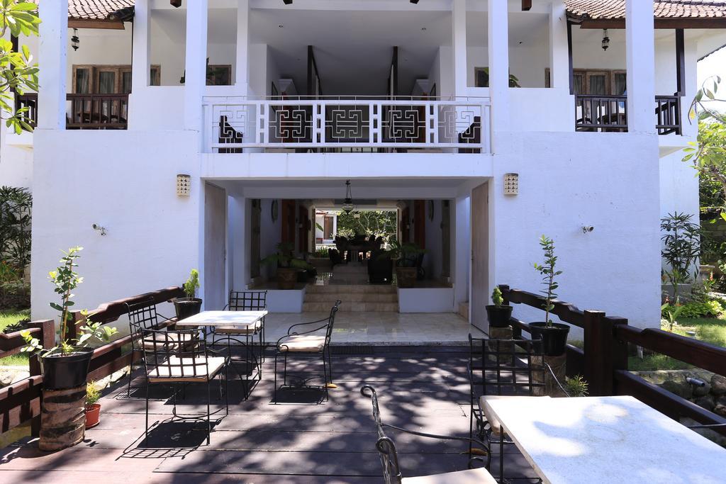 Reddoorz @ Umalas Seminyak  Exterior photo