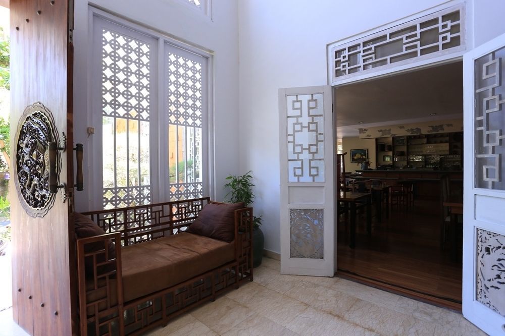 Reddoorz @ Umalas Seminyak  Exterior photo
