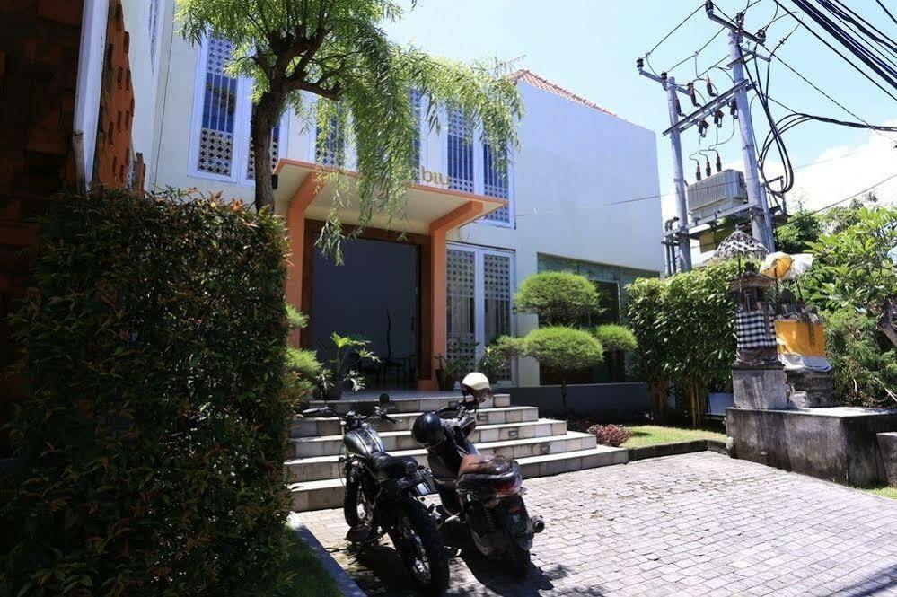 Reddoorz @ Umalas Seminyak  Exterior photo